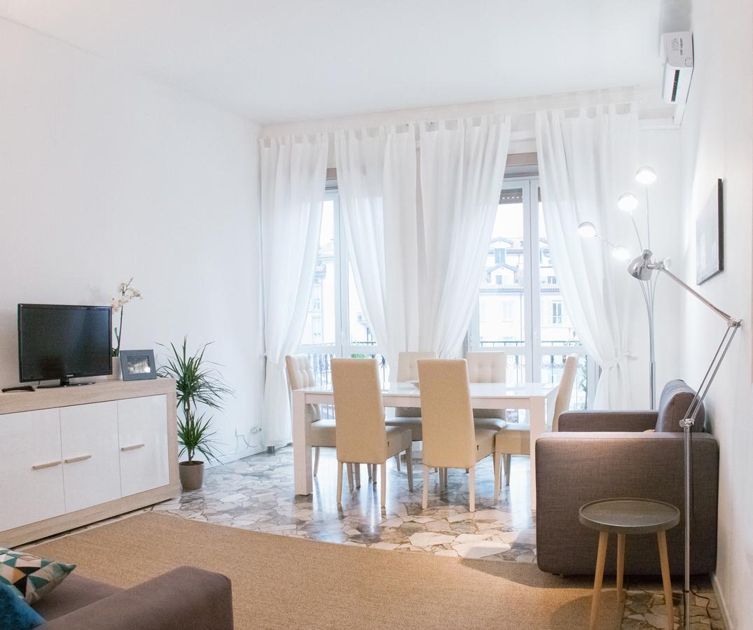 De Amicis Apartment Near Duomo Милан Экстерьер фото