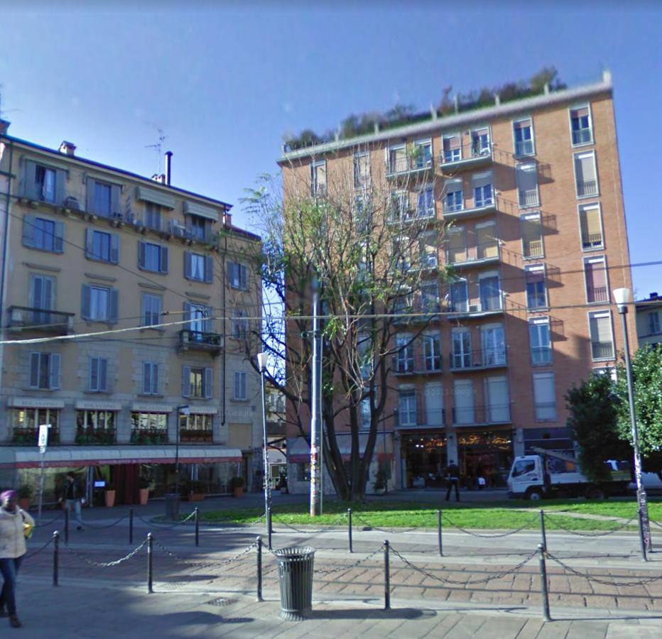De Amicis Apartment Near Duomo Милан Экстерьер фото